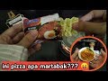 Pizza indomie mini  food miniature indonesia  masak mini