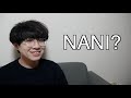 (Part1)People who think they speak Japanese because they are Japanese