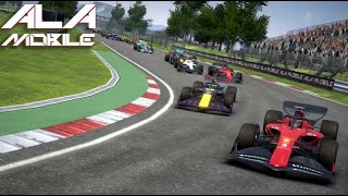 Ala Mobile Review (Switch) screenshot 3