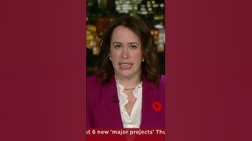 LNG, mines, Iqaluit hydro among next nation-building projects: sources