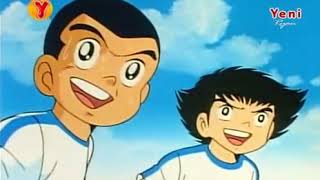 Kaptan Tsubasa 51 Bölüm Türkçe Dublaj Tek Parça