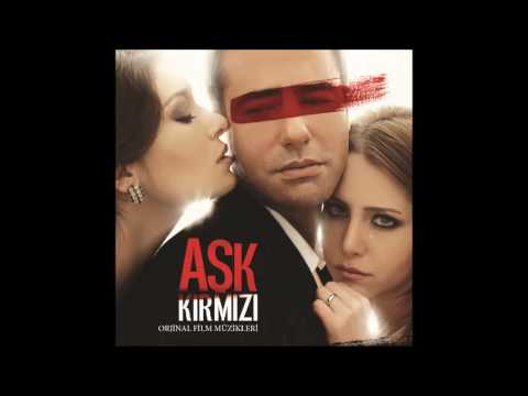 Mehmet Erdem & Alper Atakan - Yalan Klarnet Versiyon (Aşk Kırmızı Orijinal Film Müziği / OST)
