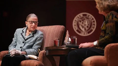 Lillian Parker Wallace Lecture | A Conversation wi...