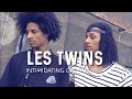 LES TWINS | INTIMIDATING OPPONENTS