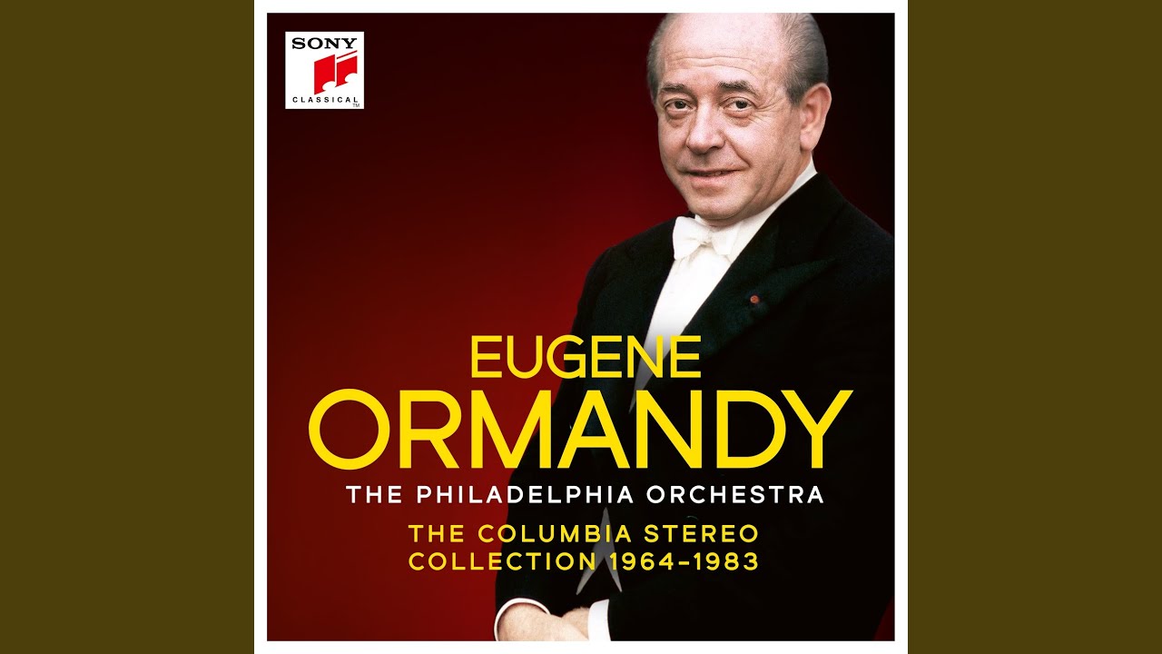 Haydn: Symphony No. 101 in D Major, Hob. I:101 