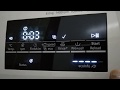Siemens Front Loading Washing Machine 8Kg iQ500
