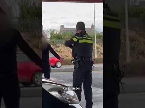 Video: Waar is 'n onwettige aanhoudingsaksie?