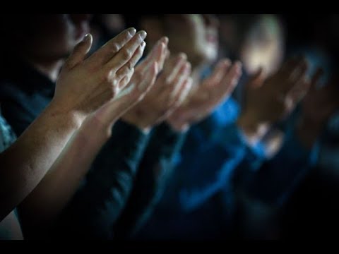 Namazlarda Selam Verdikten Sonra Nasıl Dua Edilir ? | Kayıp Dualar