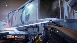 Destiny 2: Interceptor Goes Ultra Instinct