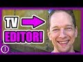 How To Tell A Story From A Hollywood Editor