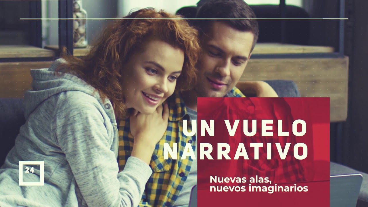 Culture Air Lab: Streaming drone tours - Video Teaser