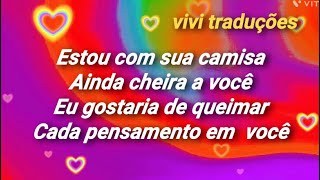 Poison (tradução ) India Lillie Davies