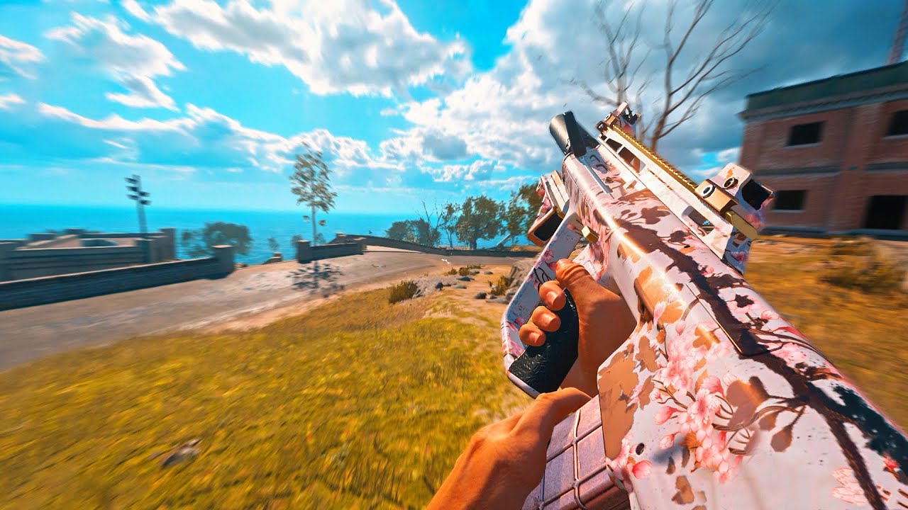 Most Underrated Warzone Player