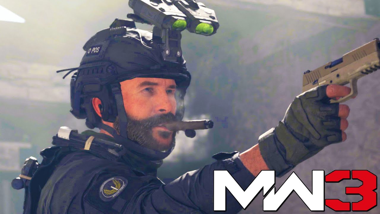 Fan-made 'accurate MW3 multiplayer trailer' roasts new CoD's glitchy,  frustrating experience - Dot Esports