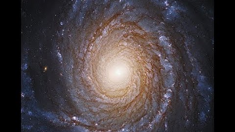 Using Maya Particle System and Standard primitive Create the Galaxy system