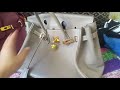 Вся правда о турецких и китайских репликах сумки Hermes Birkin