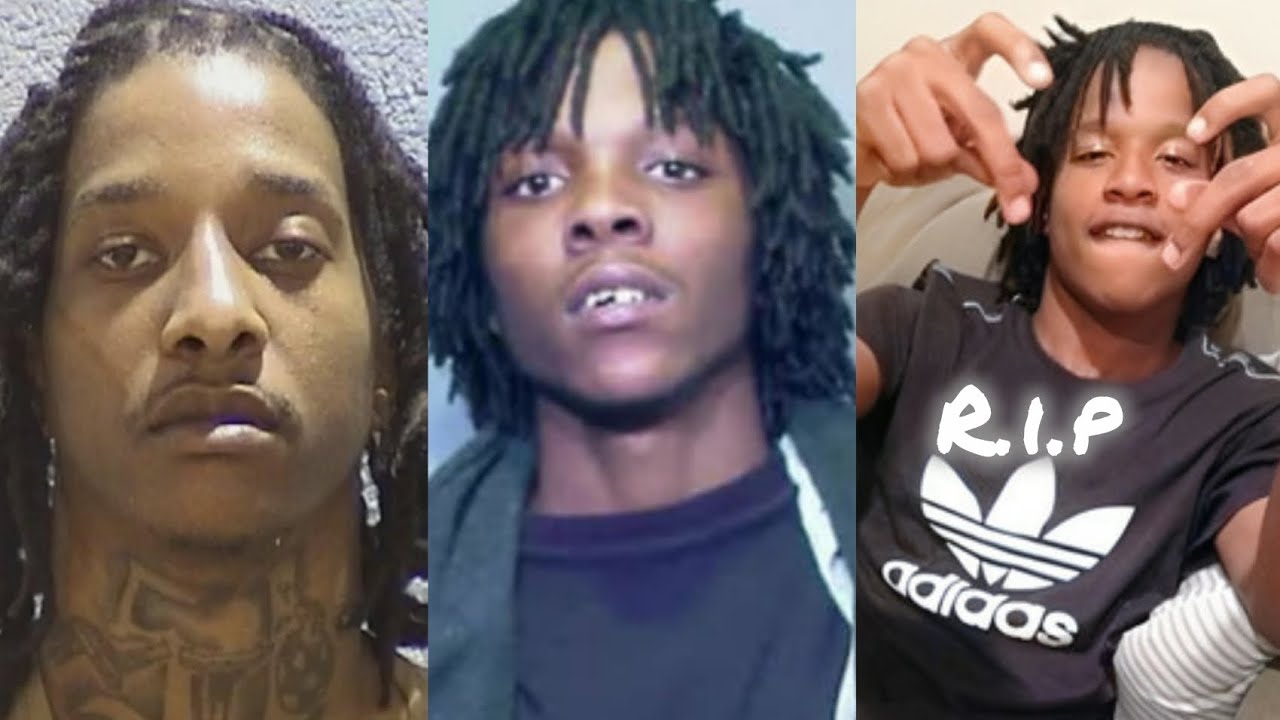 051 Rockhead made Lil Mick dr¡ll La Capone & then told on him sad