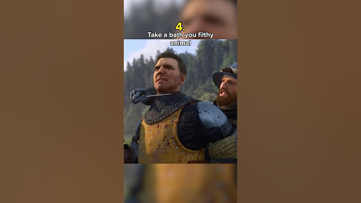 watch this BEFORE you play Kingdom Come Deliverance 2
