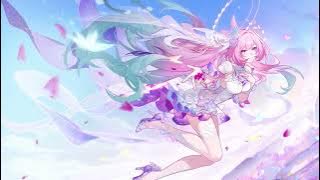 Cyrene Flower Petals Honkai: Star Rail Live Wallpaper
