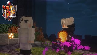 Mencari Kebenaran Azazel Sin Of Pride - Minecraft Brutal Legends Fase 3