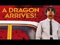 A Dragon Arrives 2016 Trailer Amir Jadidi Ehsan Goodarzi Amir Homayoun Ghanizadeh 