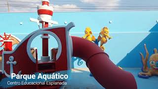 Centro Educacional Esplanada - Mais Que Uma Escola... Uma Escolha