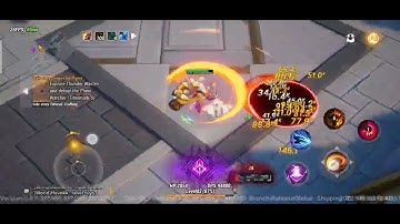 torchlight infinite shock whirlwind t5