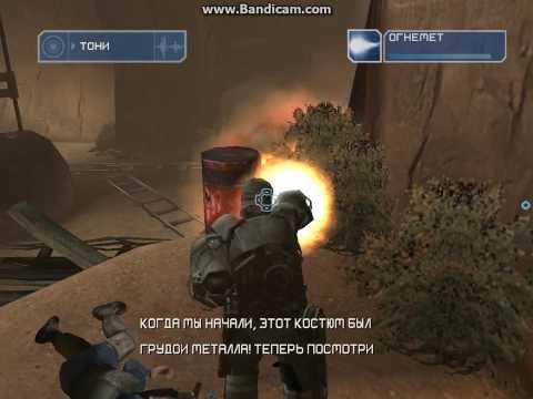 Прохождение игры Iron Man #1