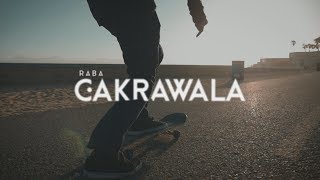 Raba Cakrawala (Volcom) - Trailer