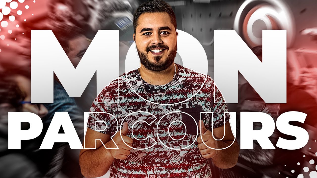 ☕ ON PARLE DE MON PARCOURS DANS LE GAMING ! (Vidéo de la nostalgie)