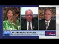 Just the News: No Noise with John Solomon and Amanda Head - Deport Alien Gang Members Act and FISA