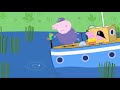 Peppa Pig | Tavşan Richard Oynamaya Geliyor | Çocuklar için Çizgi Filmler