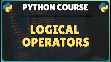 17. Python Logical Operators Explained | and, or, not with Real Examples | Short-Circuiting