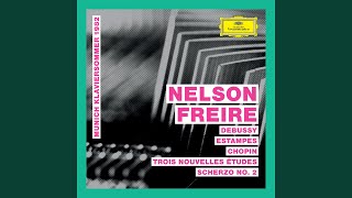 Debussy: Estampes, CD 108: I. Pagodes (Live)