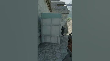 P90-DRIVE BY  #cs2 #gaming #cs2clips #csgo #counterstrike #gameplay #cs #esports #suomi #csgoclips