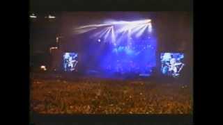 Bon Jovi  This Aint A Love Song   In London 1995 S
