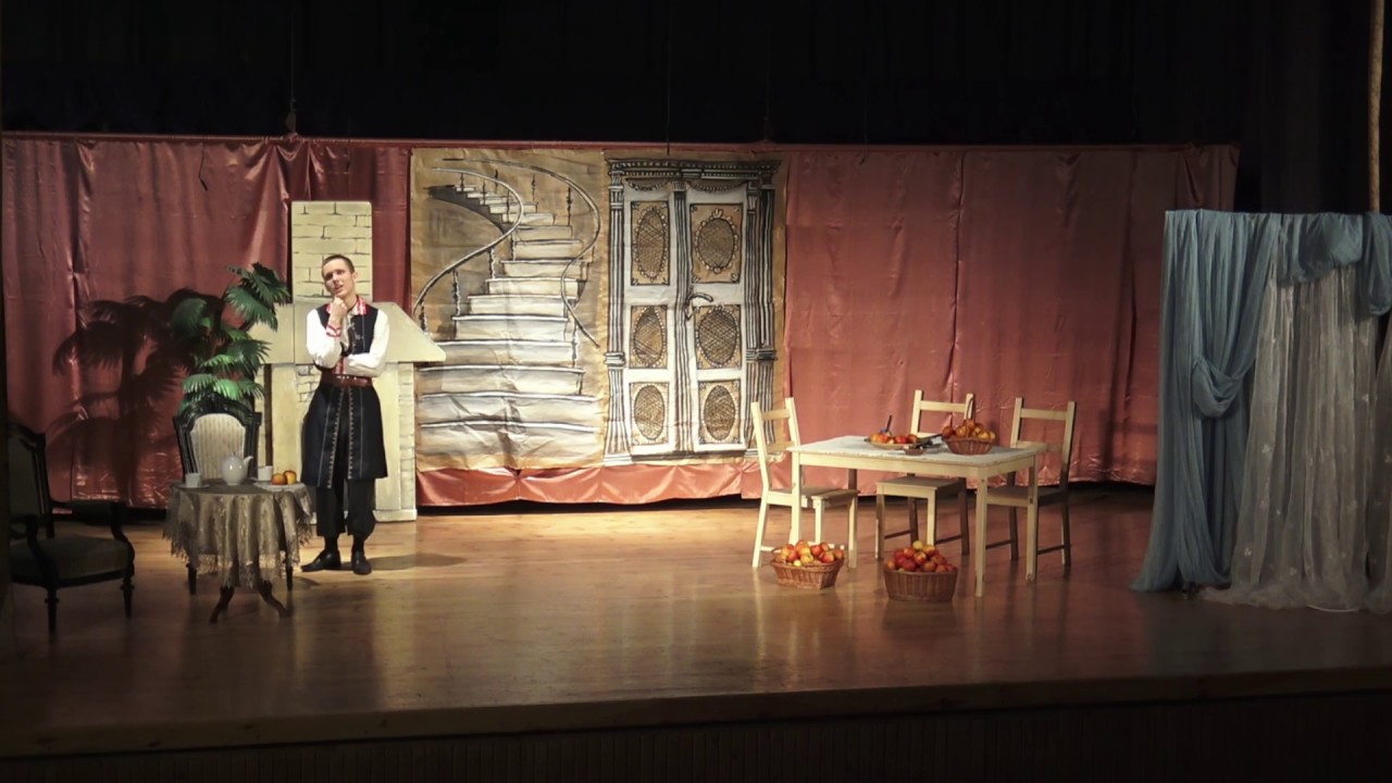 śluby Panieńskie Streszczenie Szczegółowe Śluby Panieńskie - YouTube