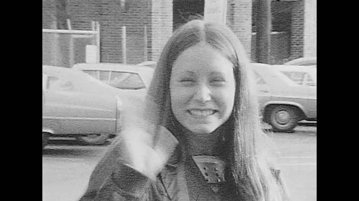 In Memoriam - Nina Jean Thompson Moskos