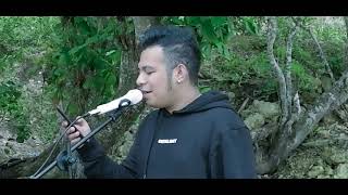 Dewa19 - Separuh Nafas - Cover By Mario G klau