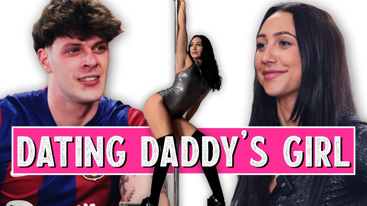 Ex-Love Island Boy Gets Tested By Pole Dancer