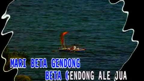 Gadong - Amboina