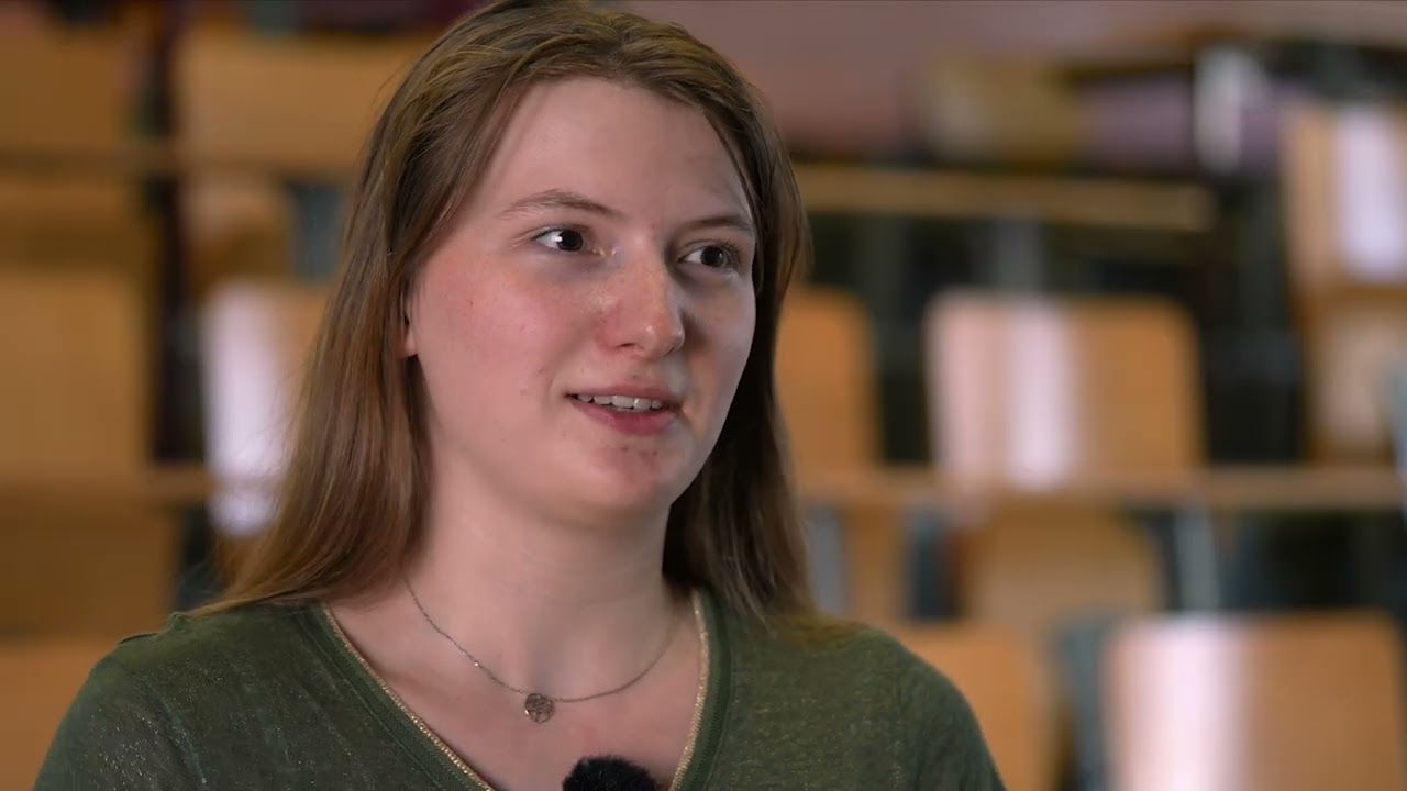 Présentation de la Licence de Physique