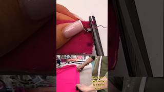 bra Loos tight karne ka secret idea 💡👌 shorts video #diynstitch #stitchboutique #stichingideas
