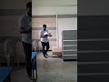 My college story part 1