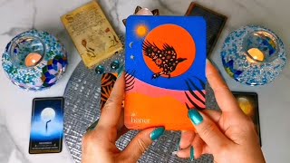 AQUARIUS BLOOD MOON ECLIPSE AUGUST 28TH - YOU ARE GOING PLACES!!! TAROT READING