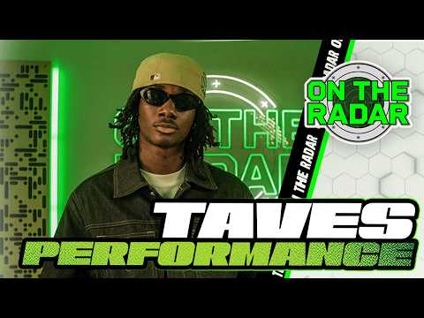 Taves "Simone" | On The Radar Performance