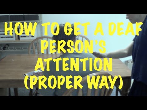 how to a deaf s voice who is it asl stew doovi how to a deaf s voice who is it asl stew doovi