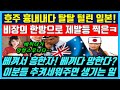 일본이 호주 베끼다 제대로 털리고 "뒷목잡는 상황" 한국과는 다르다던 일본 반응 결국