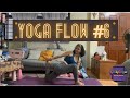 Yoga flow #6 | Gaily Yoga