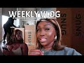 IT'S BEEN A ROUGH WEEK! EMOTIONALLY DRAINED + NEW SOFA + FRIEND'S BIRTHDAY PARTY + MORE... | VLOG